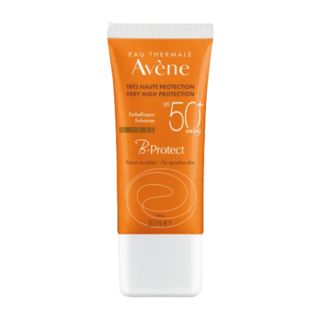 AVENE B-PROTECT crème solaire spf 50+ | 30 ml