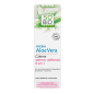 SO'BIO ETIC HYDRA ALOE VERA crème dermo-défense 5 en 1 | 50 ml