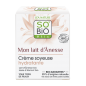 SO'BIO ETIC MON LAIT D'ANESSE crème soyeuse hydratante | 50 ml