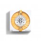 ROGER & GALLET BOIS D'ORANGE coffret savons bienfaisants| 300 G