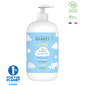 BIARRITZ BEBE eau nettoyante Bio | 500 ml