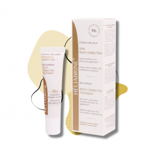 HELIABRINE soin multi correction contour yeux | 15 ml