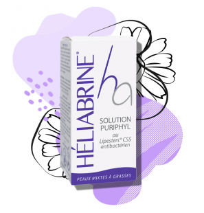 HELIABRINE HA PURIPHYL solution | 30 ml