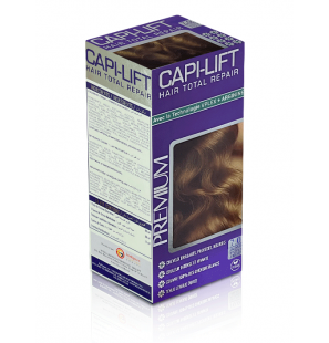 CAPI-LIFT HAIR TOTAL REPAIR TECHNOLOGIE VPLEX + ARGININE 7.0 BLOND MOYEN