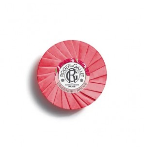 ROGER & GALLET GINGEMBRE ROUGE Coffret savons bienfaisants | 300 G