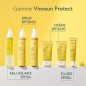 CAUDALIE VINOSUN PROTECT crème solaire haute protection spf 50 + | 50 ml