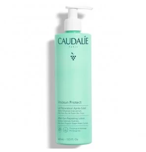 CAUDALIE VINOSUN PROTECT lait réparateur après-soleil | 400 ml