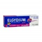 ELGYDIUM KIDS dentifrice 3-6 ans Grenadine | 50 ml