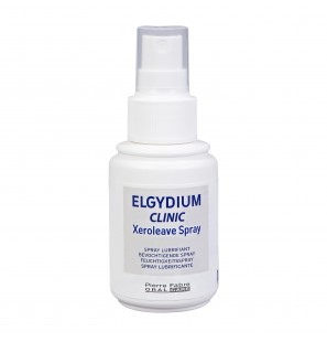 ELGYDIUM CLINIC XEROLEAVE spray | 70 ml