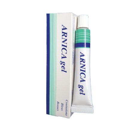 ADDAX ARNICA gel | 15G