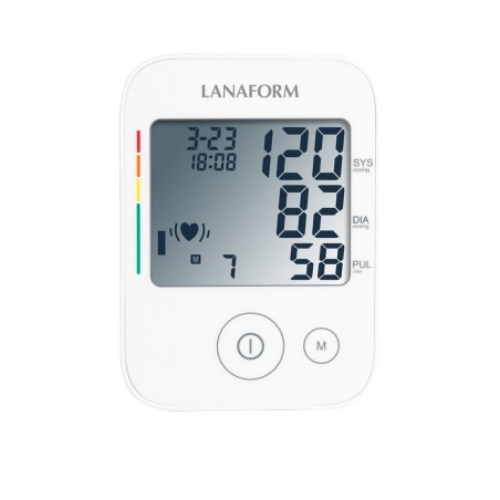 LANAFORM ABPM-100 tensiomètre