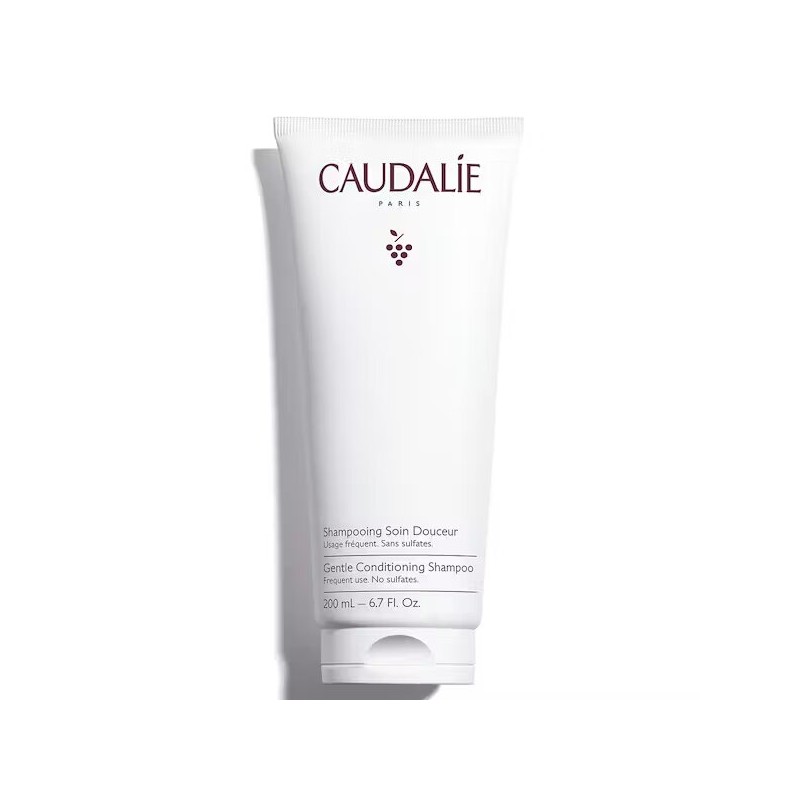 CAUDALIE Shampooing Soin Douceur 200 ML