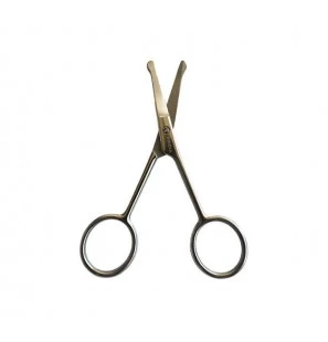INNOXA CISEAUX POILS NEZ BOUT ROND REF VM-S97
