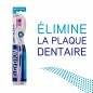 ELGYDIUM ANTI-PLAQUE brosse à dents Souple