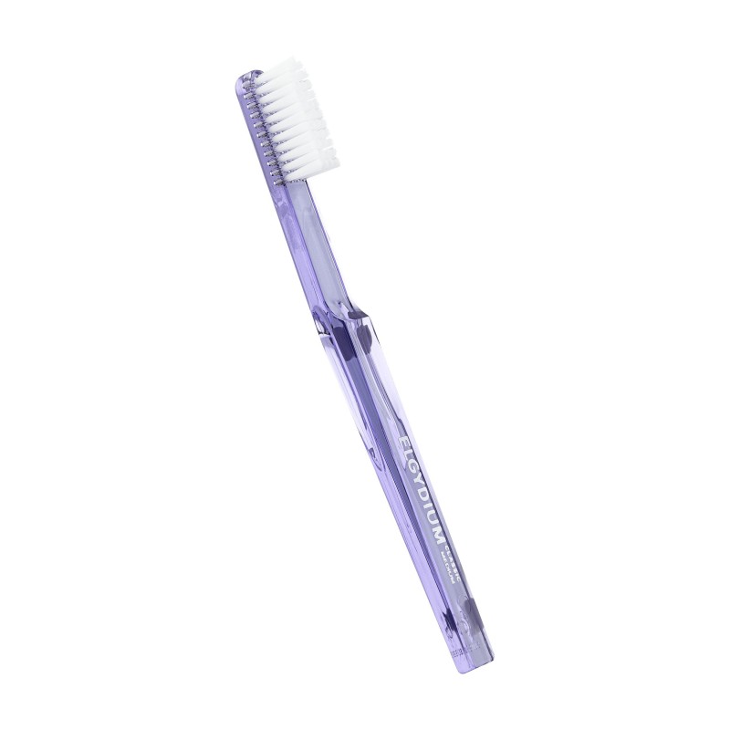 ELGYDIUM CLASSIC brosse à dents Medium ELGYDIUM CLASSIC brosse à dents Medium