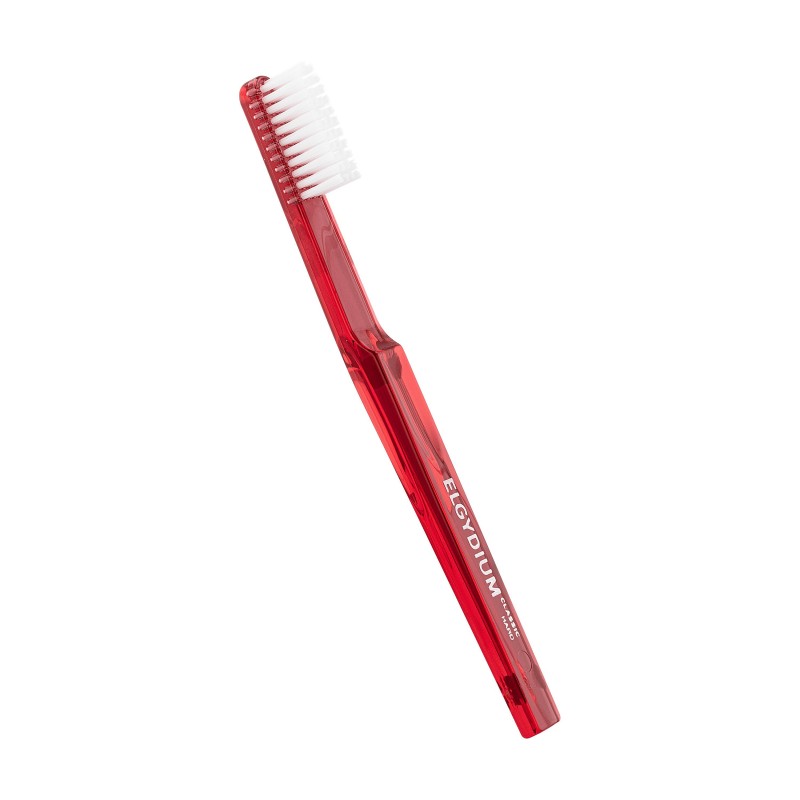 ELGYDIUM CLASSIC brosse à dents Dure