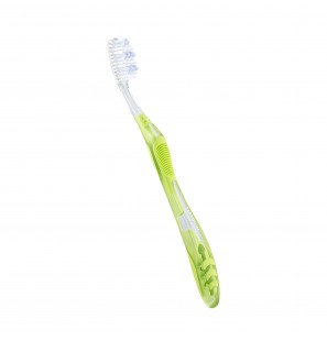 ELGYDIUM BLANCHEUR brosse à dents Medium