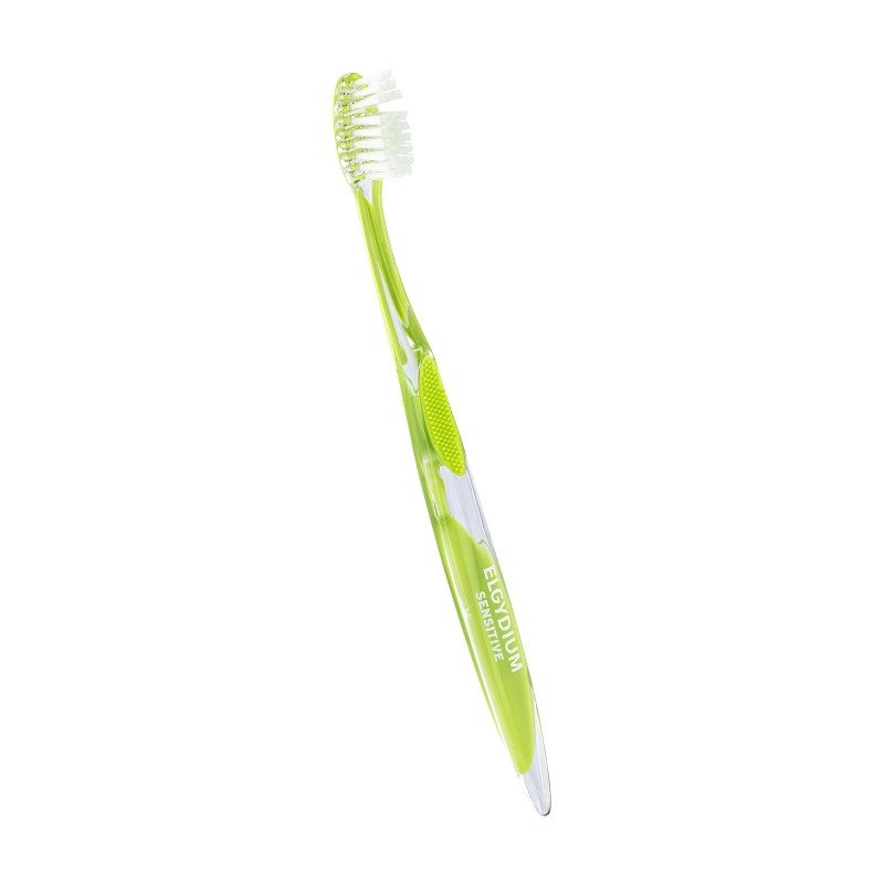 ELGYDIUM SENSITIVE brosse à dents Souple