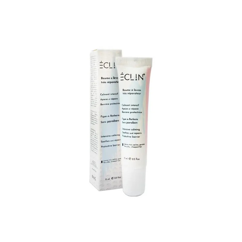 ECLIN baume à lèvres | 15 ml