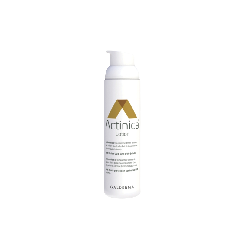 DAYLONG ACTINICA lotion spf 50+ | 80 ml DAYLONG ACTINICA lotion spf 50+ | 80 ml