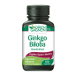 ADRIEN GAGNON Ginkgo Biloba 80 mg | 100 capsules