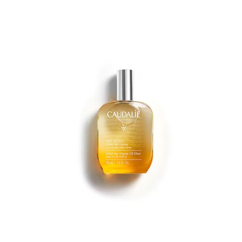 CAUDALIE Huile de Soin Soleil des Vignes | 50 ml