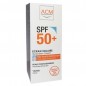 ACM crème solaire protectrice spf 50+ | 40 ml ACM crème solaire protectrice spf 50+ | 40 ml