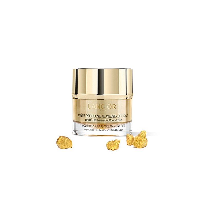 LANCIOR PRECIEUSE JEUNESSE crème lift Jour | 50 ml