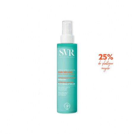 SVR SUN SECURE spray après soleil | 200 ml