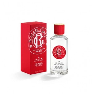 ROGER & GALLET Eau de Cologne JEAN MARIE FARINA 100 ml