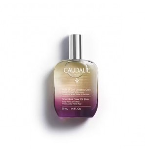 CAUDALIE Huile de Soin Figue Lissage & Glow | 50 ml