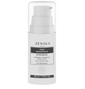 ZENSKA CREME DEPIGMENTANTE 50 ML