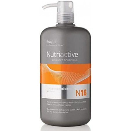 ERAYBA NUTRIACTIVE CONDITIONNEUR N16 1000ML