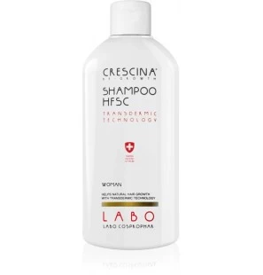 CRESCINA HFSC TRANSDERMIC SHAMPOOING FEMME 200ML