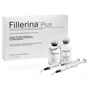 Fillerina 12HA Intensive Filler Tr garde 5 30*2ml