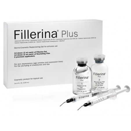 Fillerina 12HA Intensive Filler Tr garde 5 30*2ml