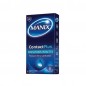 MANIX CONTACT Sensations Intactes Boite 6