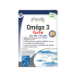 PHYSALIS OMEGA 3 FORT 60 CAPSULES