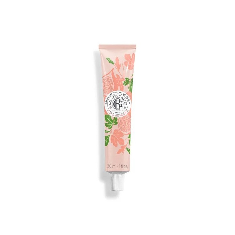 ROGER & GALLET FLEUR DE FIGUIER CREME MAINS 30ML