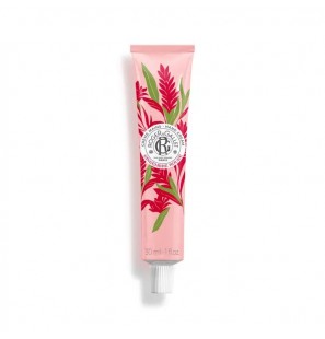 ROGER & GALLET GINGEMBRE ROUGE CREME MAINS 30ML