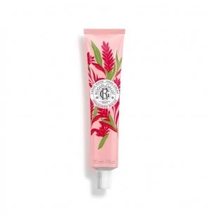 ROGER & GALLET GINGEMBRE ROUGE CREME MAINS 30ML