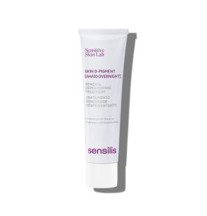 SENSILIS Skin D-Pigment [AHA10 Overnight] 30ML