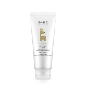 BABE PEDIATRIC pâte à l'eau | 100 ml