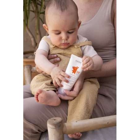 BABE PEDIATRIC lotion photoprotecteur spf50+ | 100 ml
