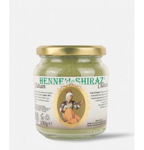 HENNÉ DE SHIRAZ CHÂTAIN 150G