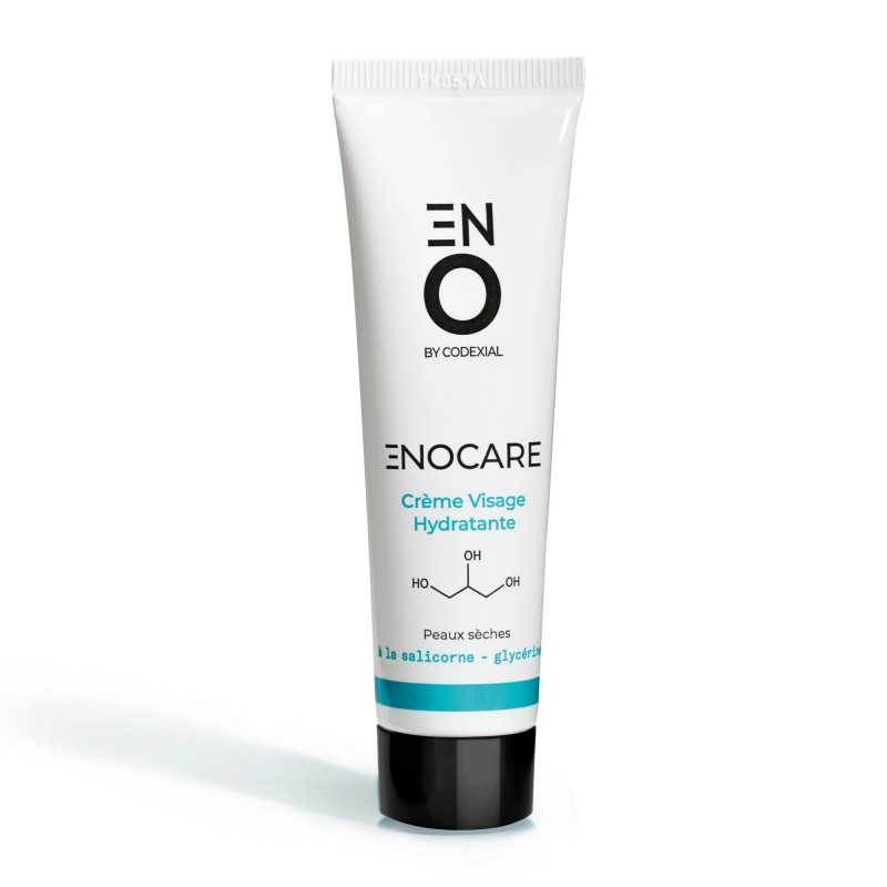 ENOCARE CREME VISAGE HYDRATANTE 30ML