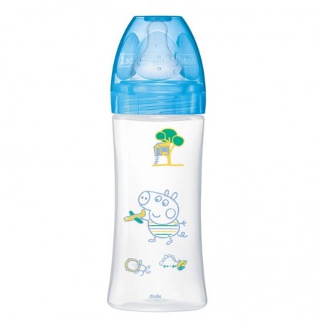 DODIE biberon initiation+ George +6M | 330 ml