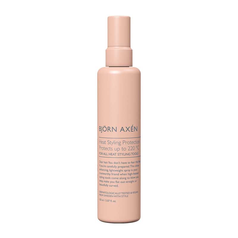 BJORN AXEN HEAT STYLING PROTECTION 150ML