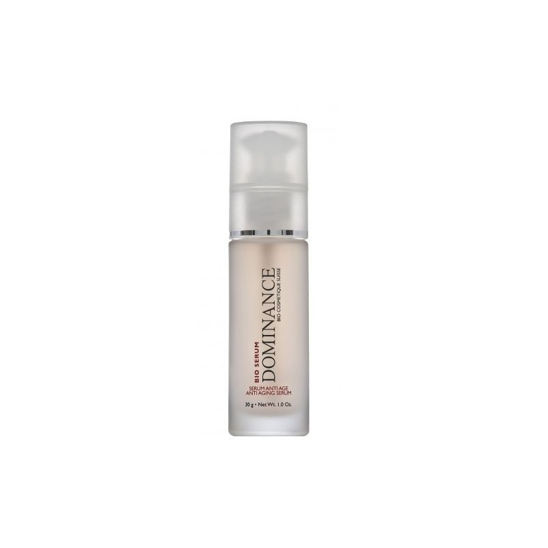 DOMINANCE SERUM ANTI-AGE BIO 30ML