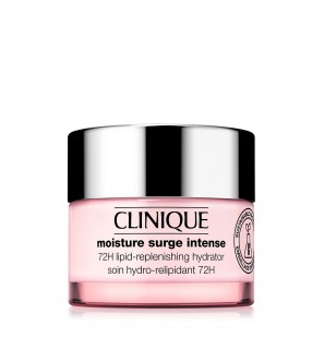 CLINIQUE MOISTURE SURGE INTENSE SOIN HYDRO-RELIPIDANT 72H 50ML